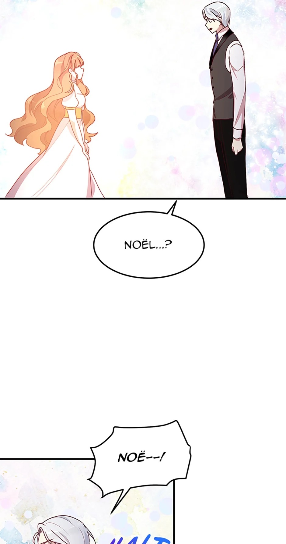 Why Are You Doing This, Duke? Chapter 80 - page 44
