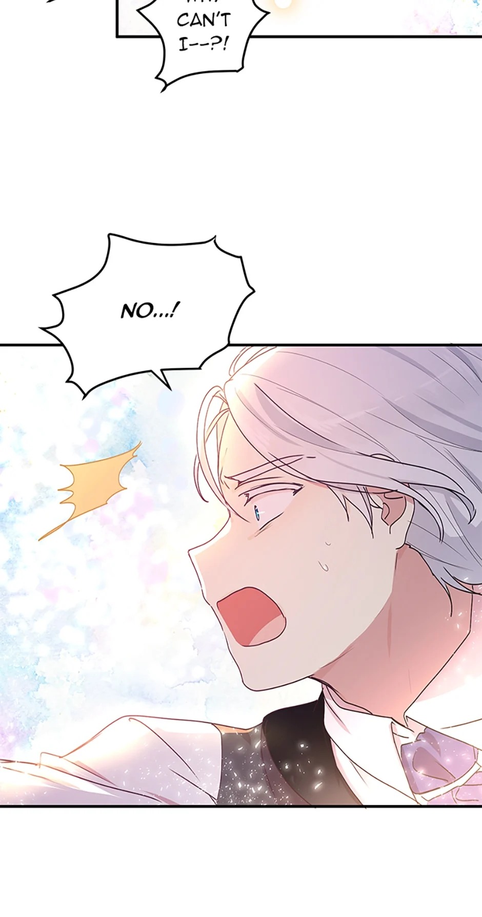 Why Are You Doing This, Duke? Chapter 80 - page 46