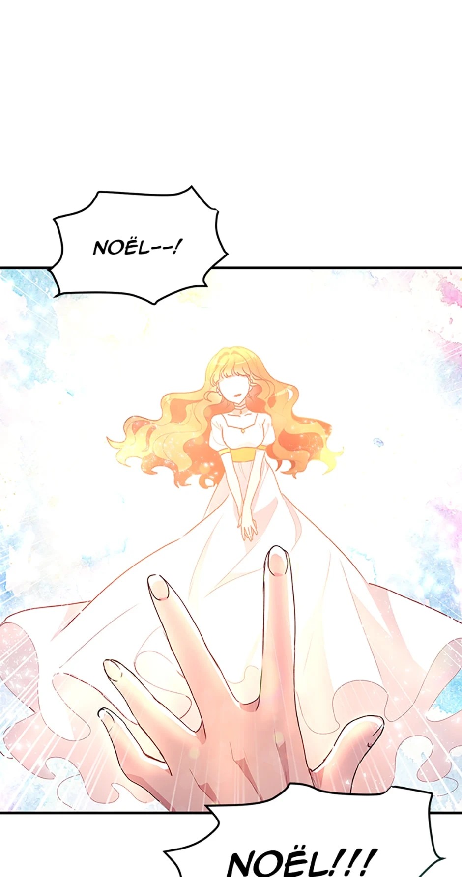 Why Are You Doing This, Duke? Chapter 80 - page 47