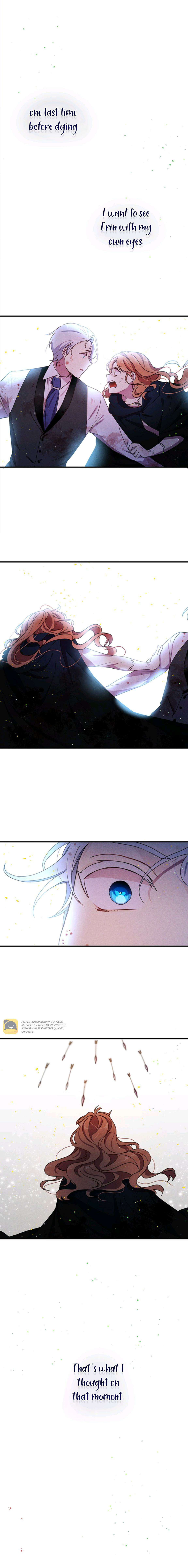 Why Are You Doing This, Duke? Chapter 79 - page 10