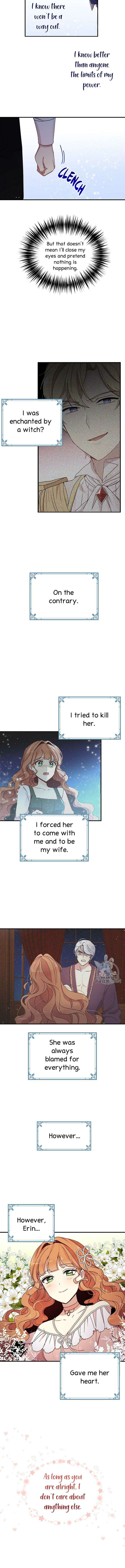 Why Are You Doing This, Duke? Chapter 78 - page 4