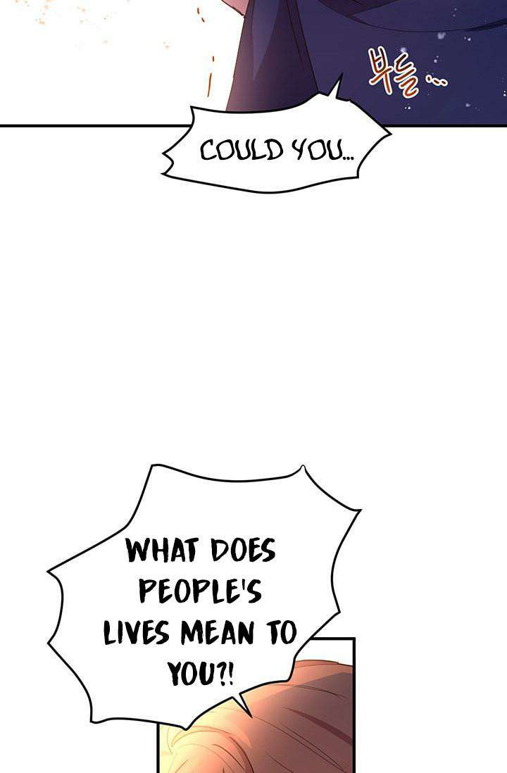 Why Are You Doing This, Duke? Chapter 77 - page 16