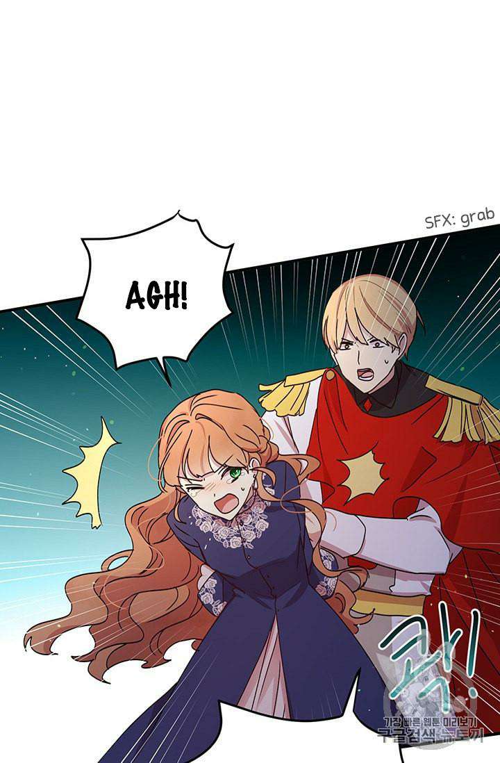 Why Are You Doing This, Duke? Chapter 77 - page 18