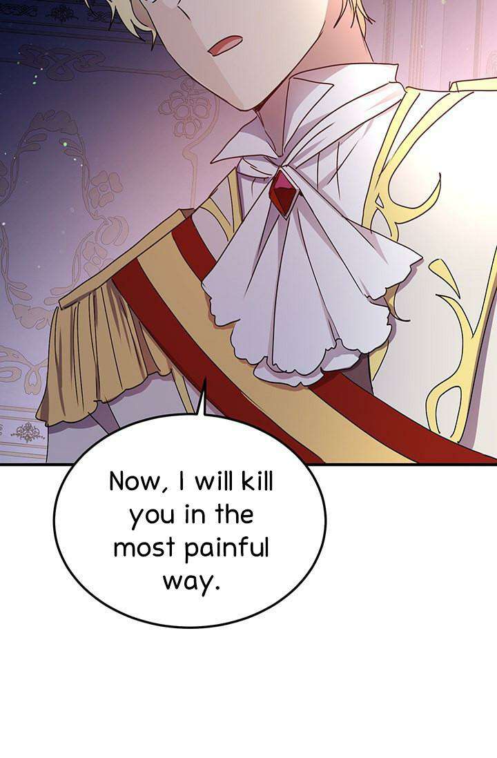 Why Are You Doing This, Duke? Chapter 77 - page 21