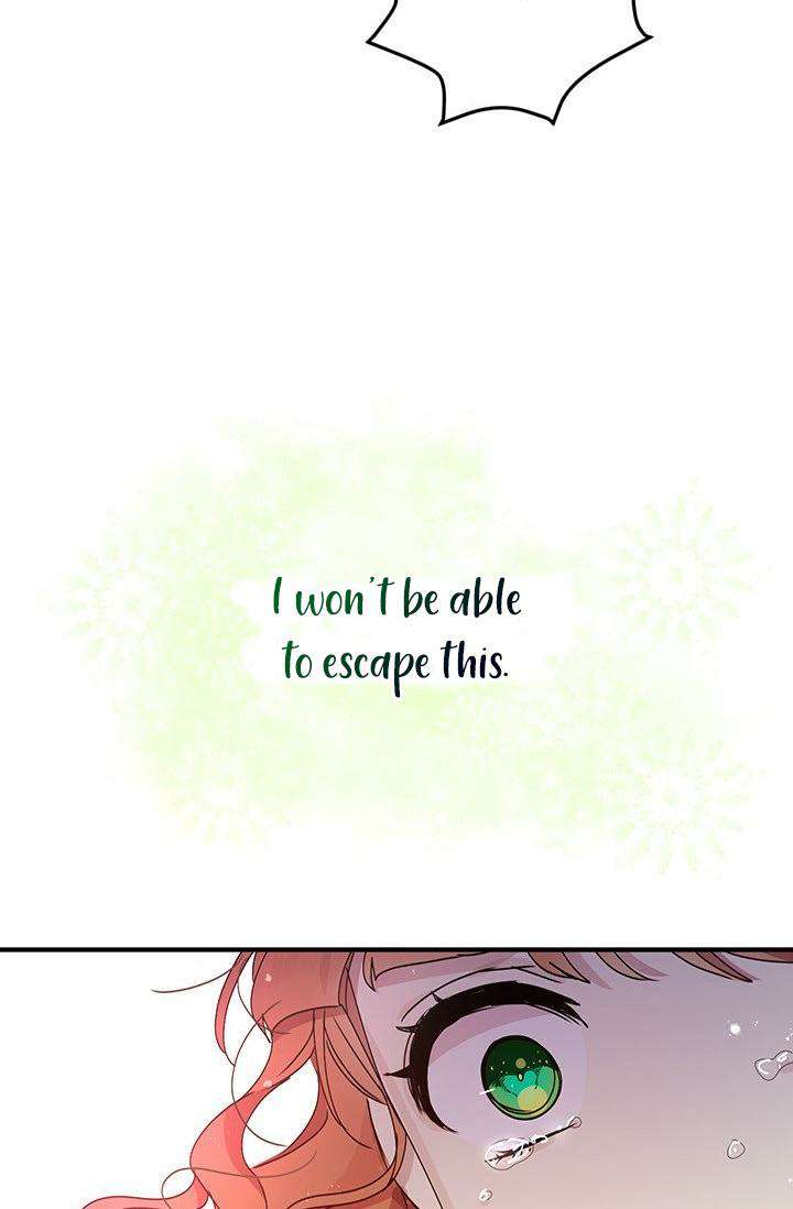 Why Are You Doing This, Duke? Chapter 77 - page 23