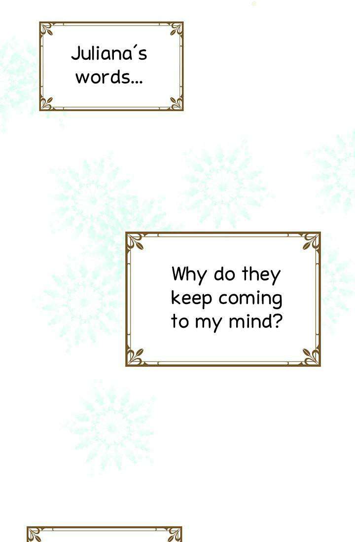 Why Are You Doing This, Duke? Chapter 77 - page 25