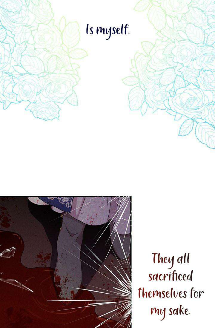 Why Are You Doing This, Duke? Chapter 77 - page 28