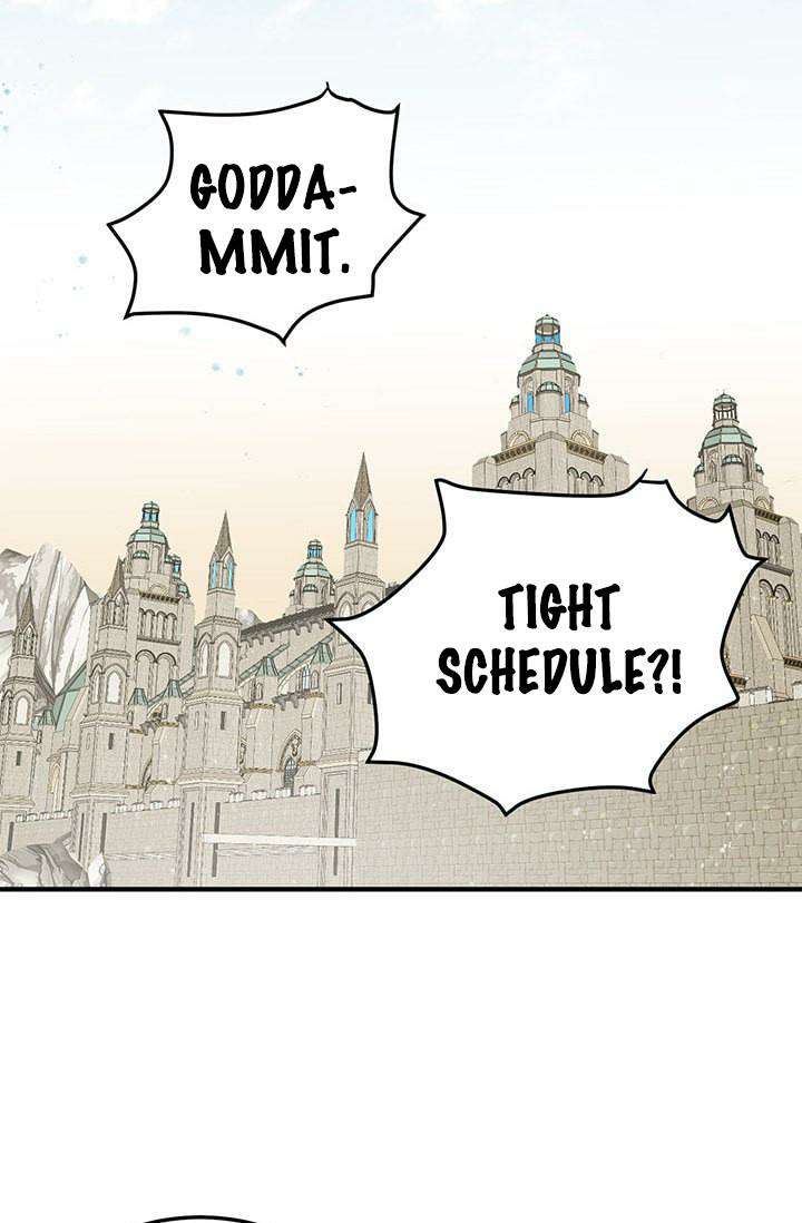 Why Are You Doing This, Duke? Chapter 77 - page 32