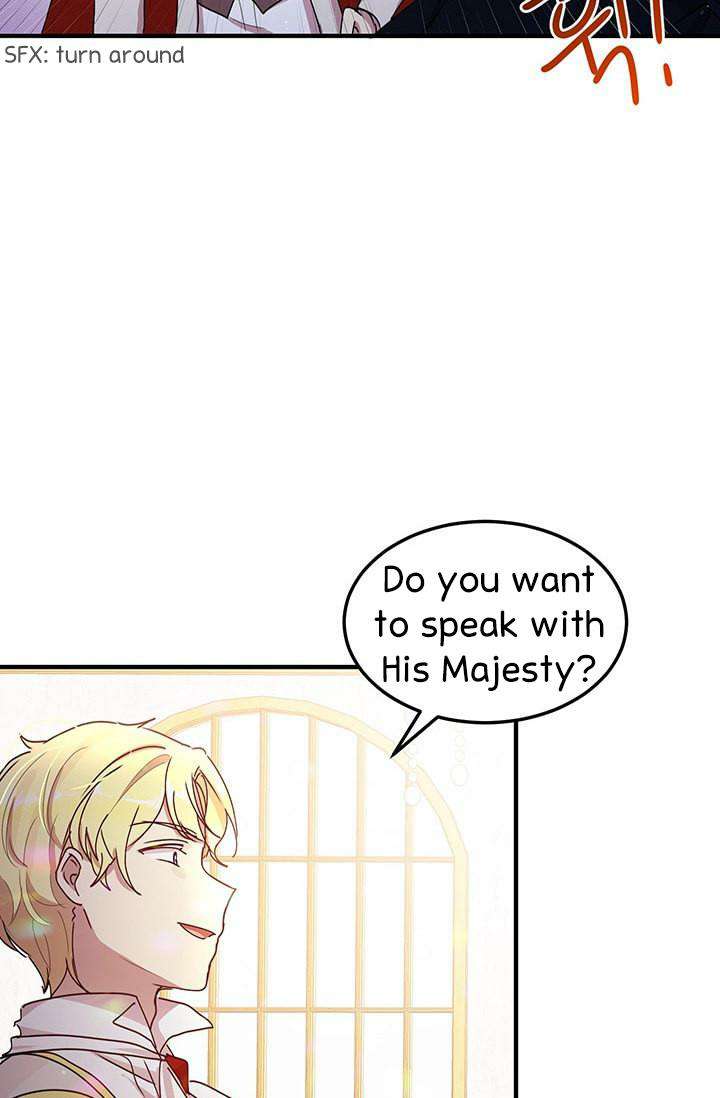 Why Are You Doing This, Duke? Chapter 77 - page 36