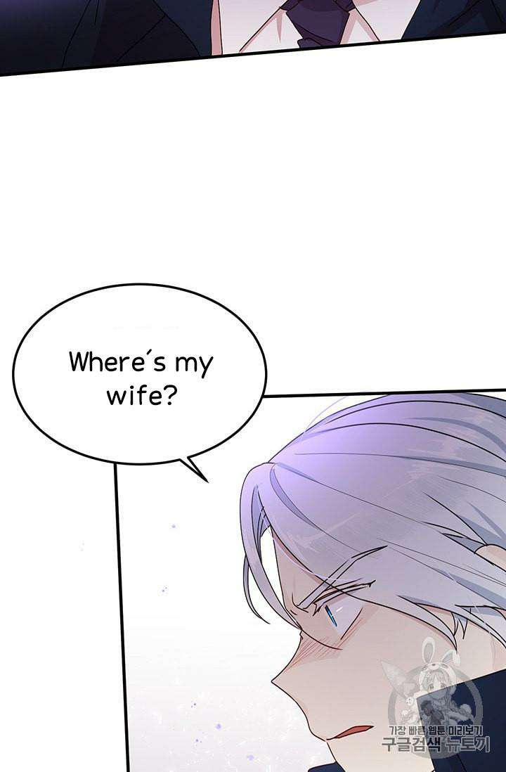 Why Are You Doing This, Duke? Chapter 77 - page 38