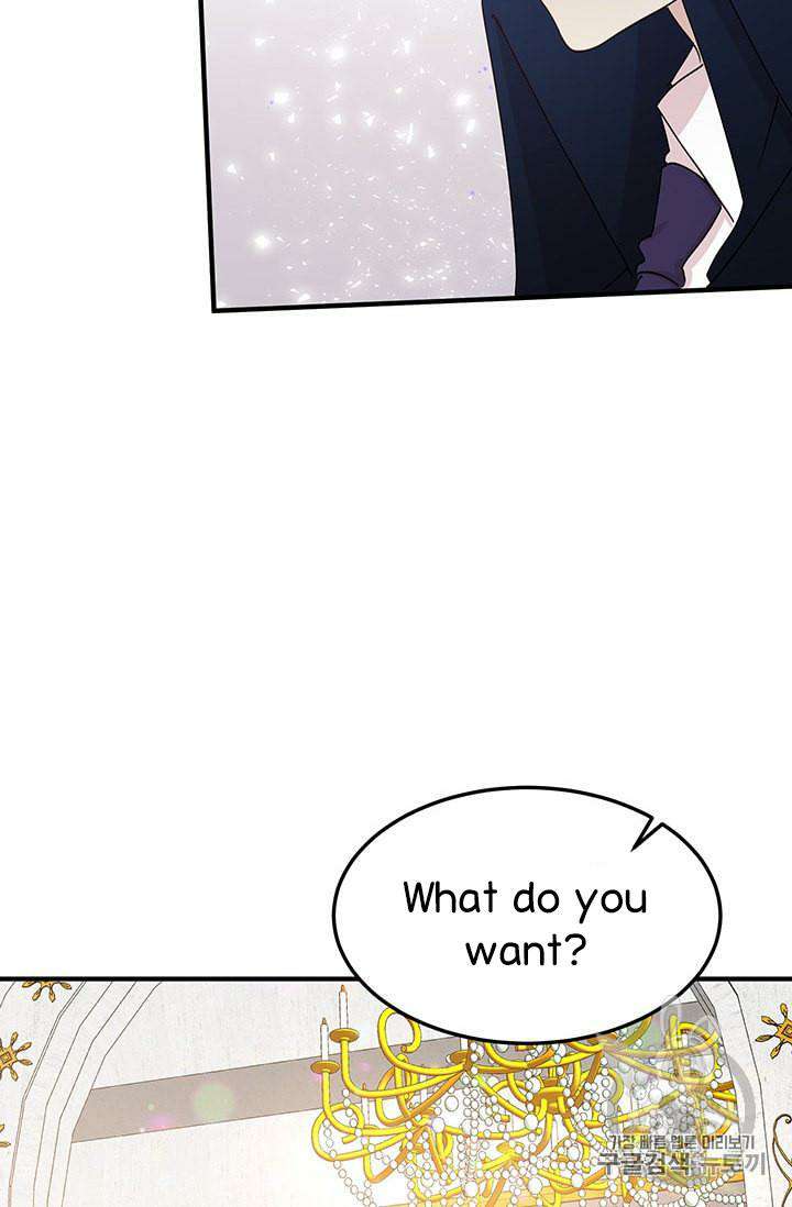 Why Are You Doing This, Duke? Chapter 77 - page 39