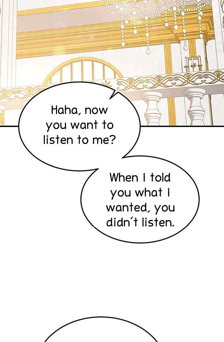 Why Are You Doing This, Duke? Chapter 77 - page 40