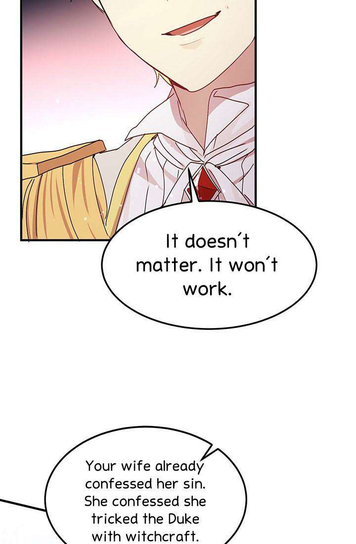 Why Are You Doing This, Duke? Chapter 77 - page 43