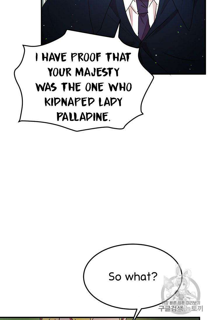 Why Are You Doing This, Duke? Chapter 77 - page 48