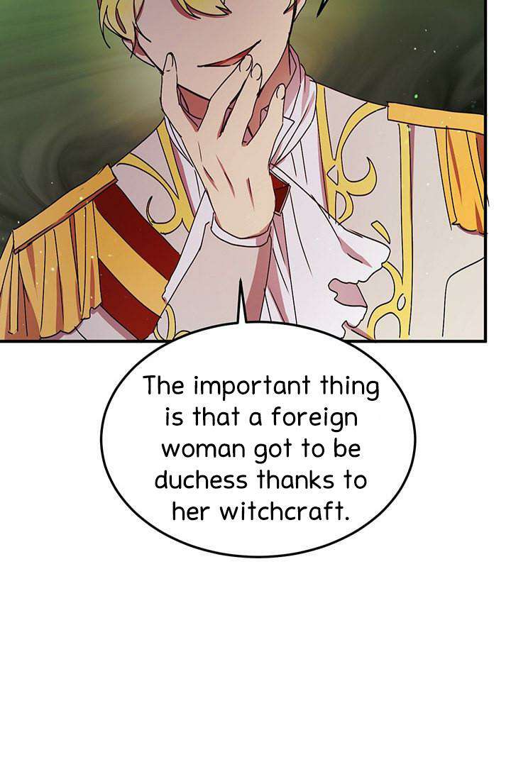 Why Are You Doing This, Duke? Chapter 77 - page 49