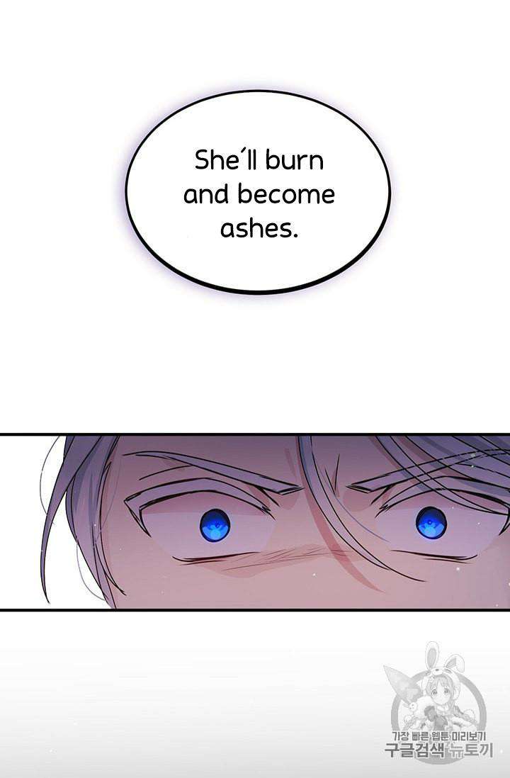 Why Are You Doing This, Duke? Chapter 77 - page 50