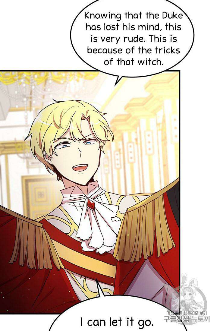Why Are You Doing This, Duke? Chapter 77 - page 54