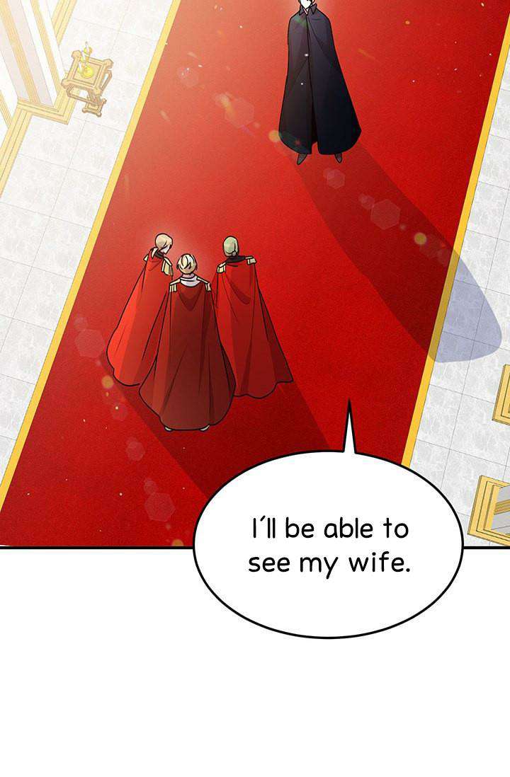 Why Are You Doing This, Duke? Chapter 77 - page 57