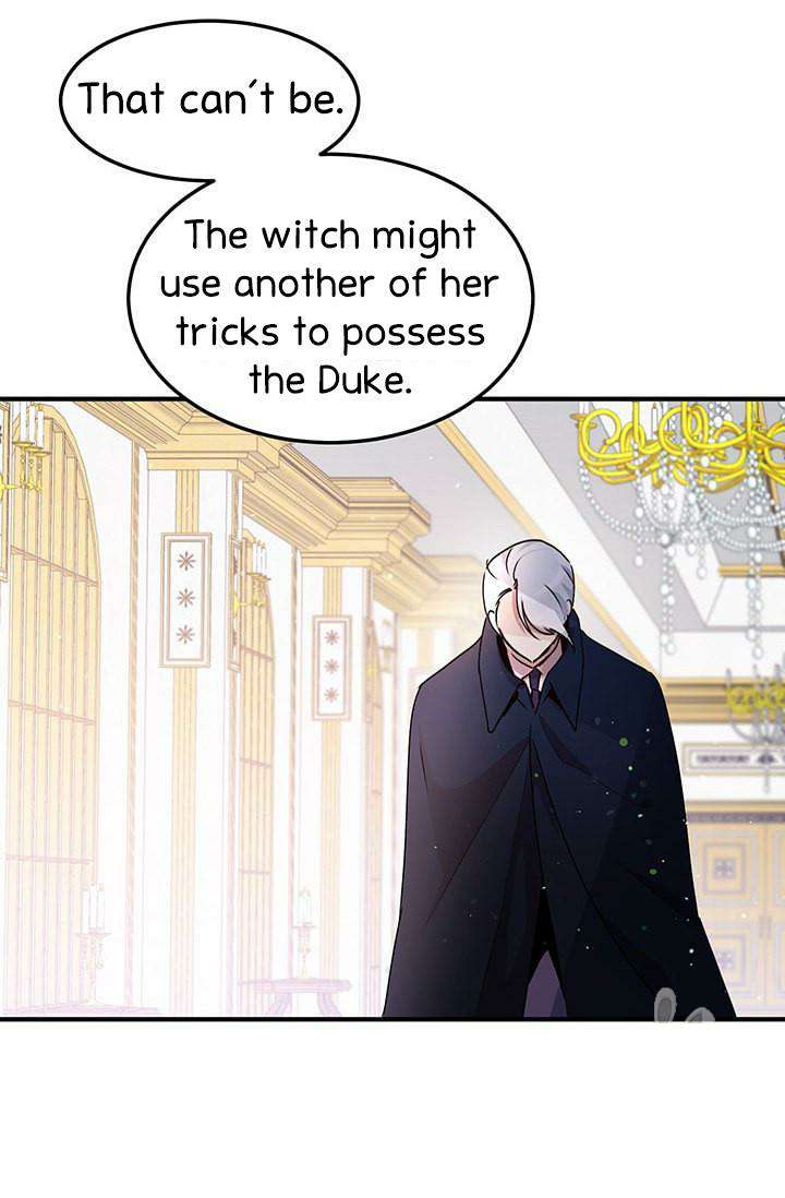 Why Are You Doing This, Duke? Chapter 77 - page 58