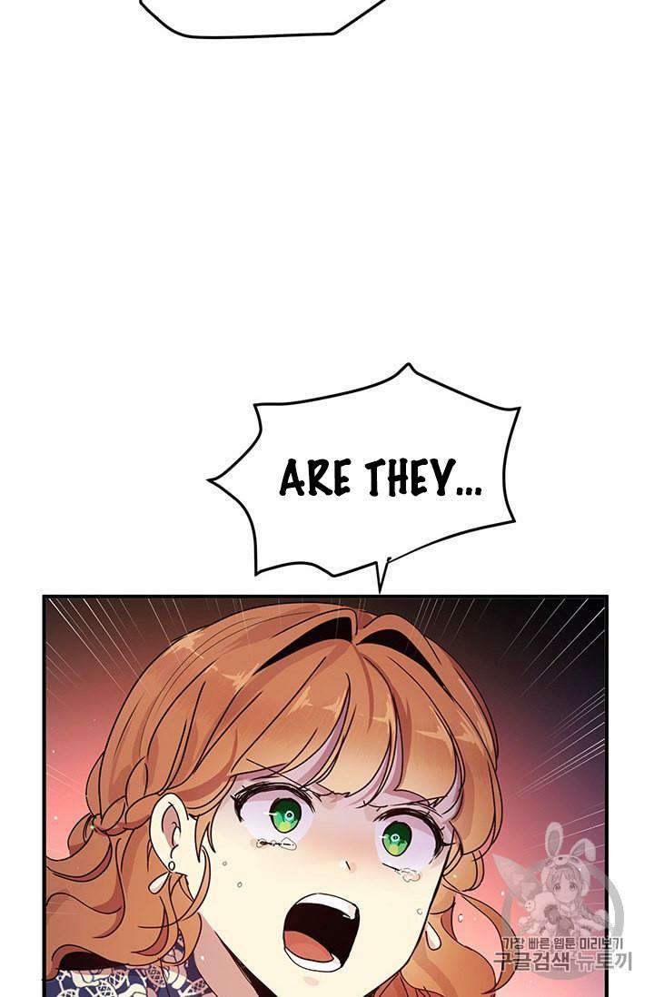 Why Are You Doing This, Duke? Chapter 77 - page 6