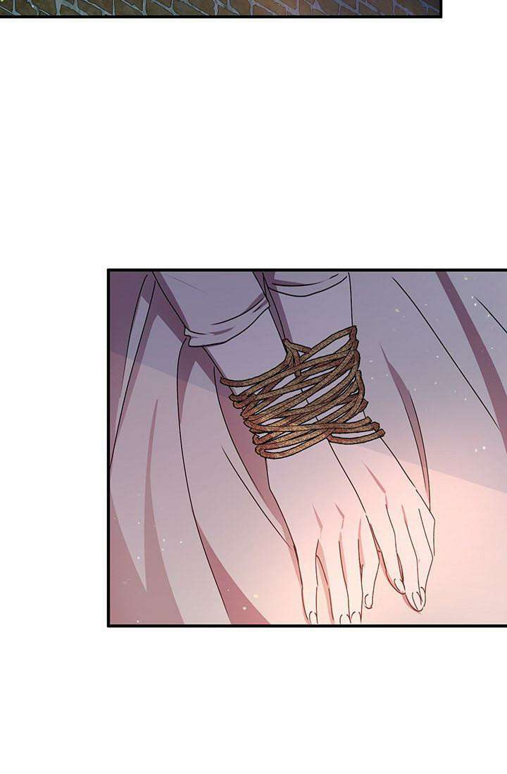 Why Are You Doing This, Duke? Chapter 77 - page 64