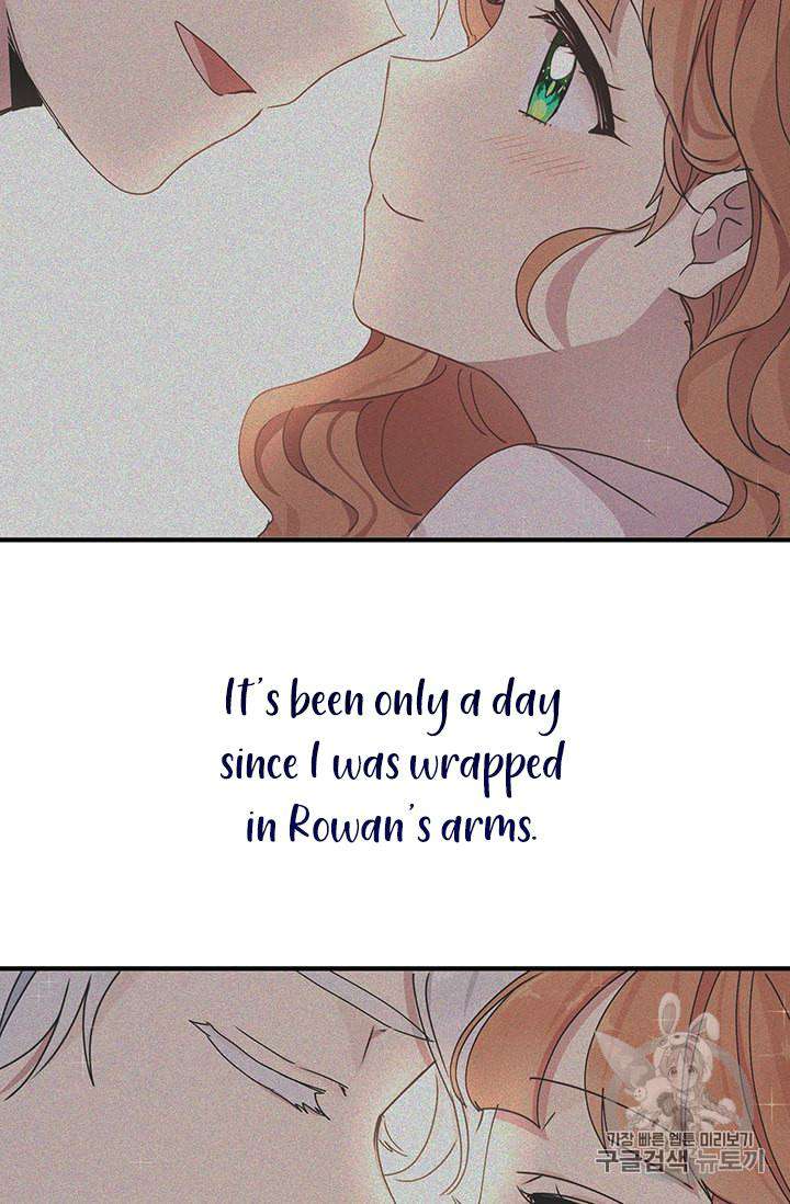 Why Are You Doing This, Duke? Chapter 77 - page 67