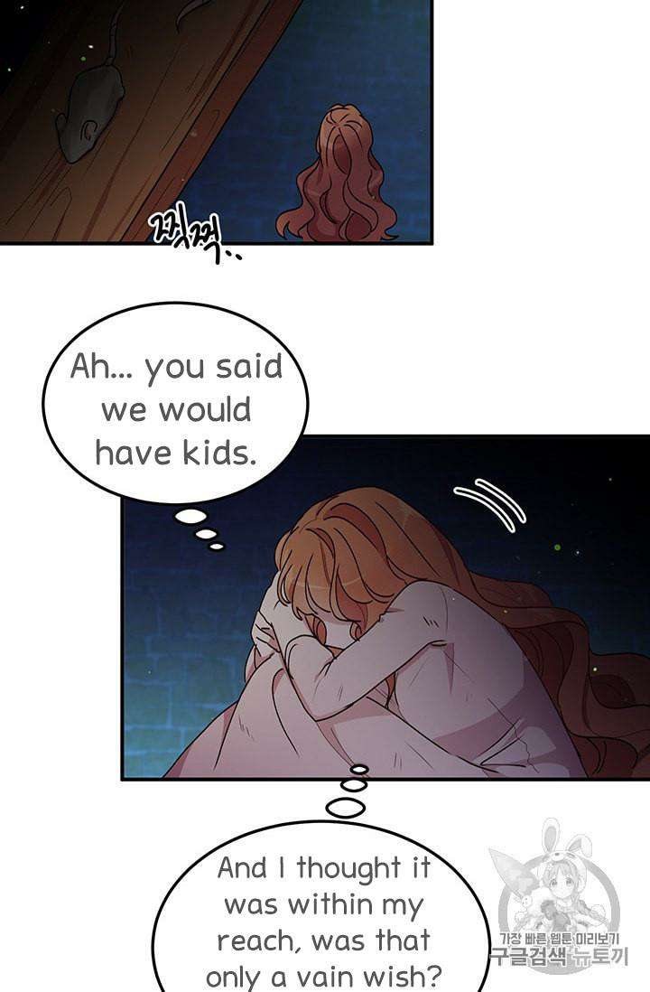 Why Are You Doing This, Duke? Chapter 77 - page 69