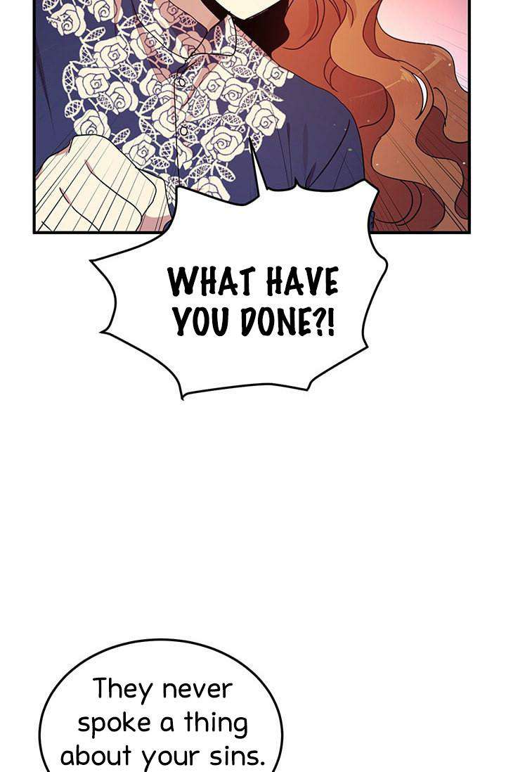 Why Are You Doing This, Duke? Chapter 77 - page 7