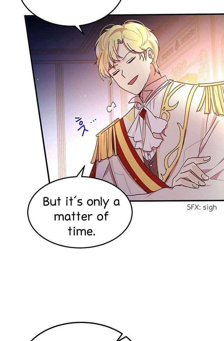 Why Are You Doing This, Duke? Chapter 77 - page 8