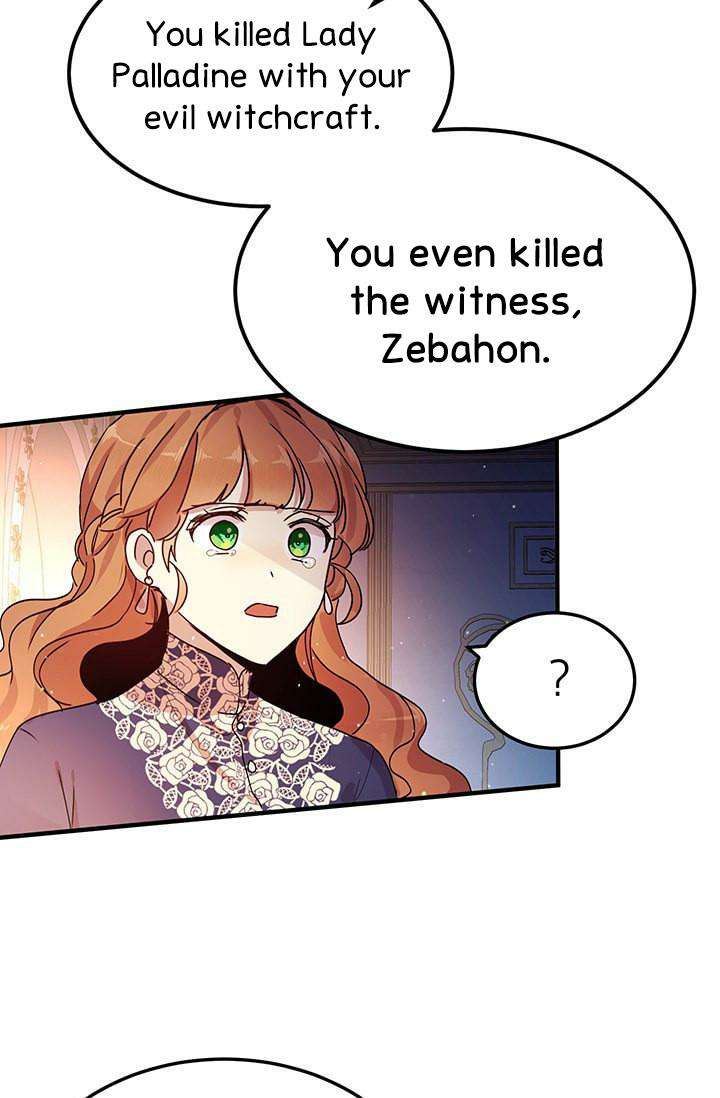 Why Are You Doing This, Duke? Chapter 77 - page 9