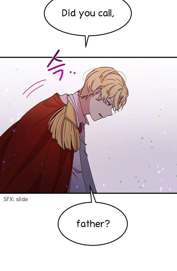 Why Are You Doing This, Duke? Chapter 76 - page 11