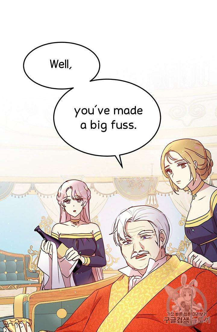 Why Are You Doing This, Duke? Chapter 76 - page 12