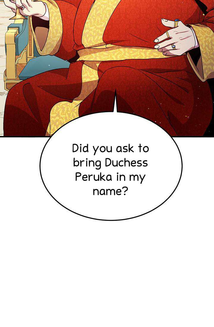 Why Are You Doing This, Duke? Chapter 76 - page 13
