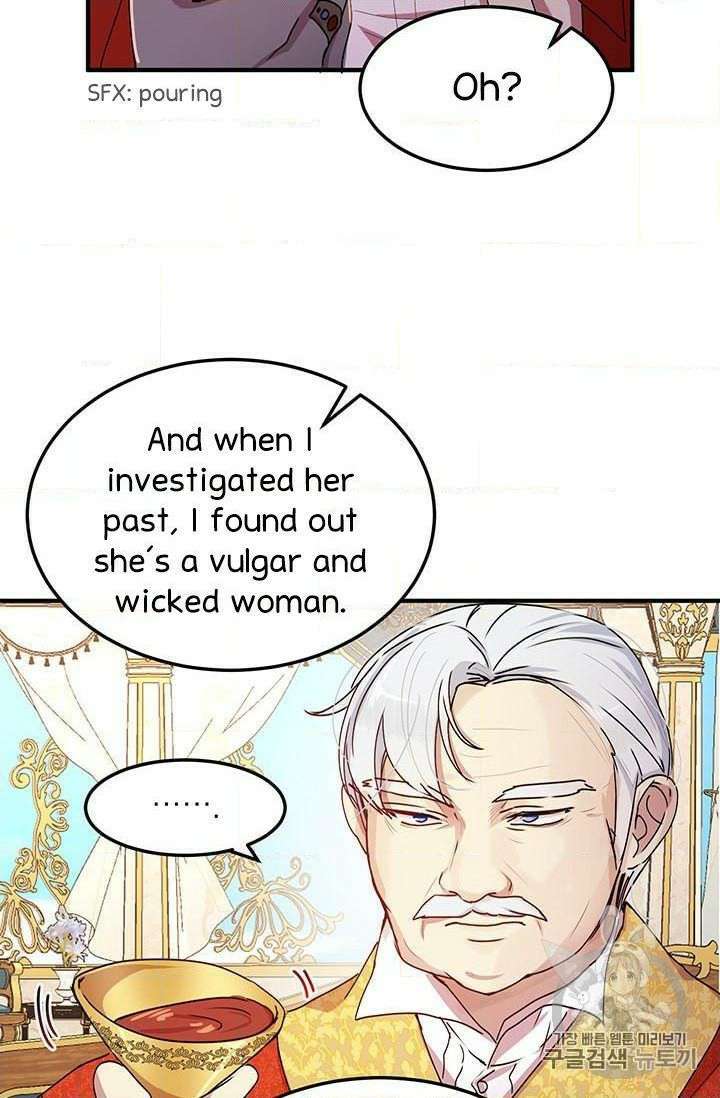 Why Are You Doing This, Duke? Chapter 76 - page 15