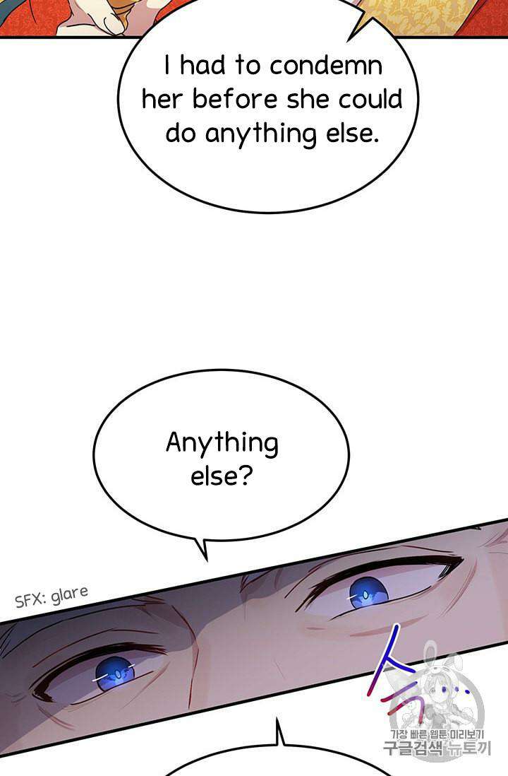 Why Are You Doing This, Duke? Chapter 76 - page 16