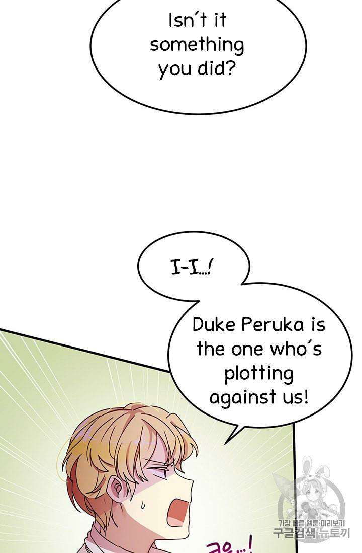 Why Are You Doing This, Duke? Chapter 76 - page 17
