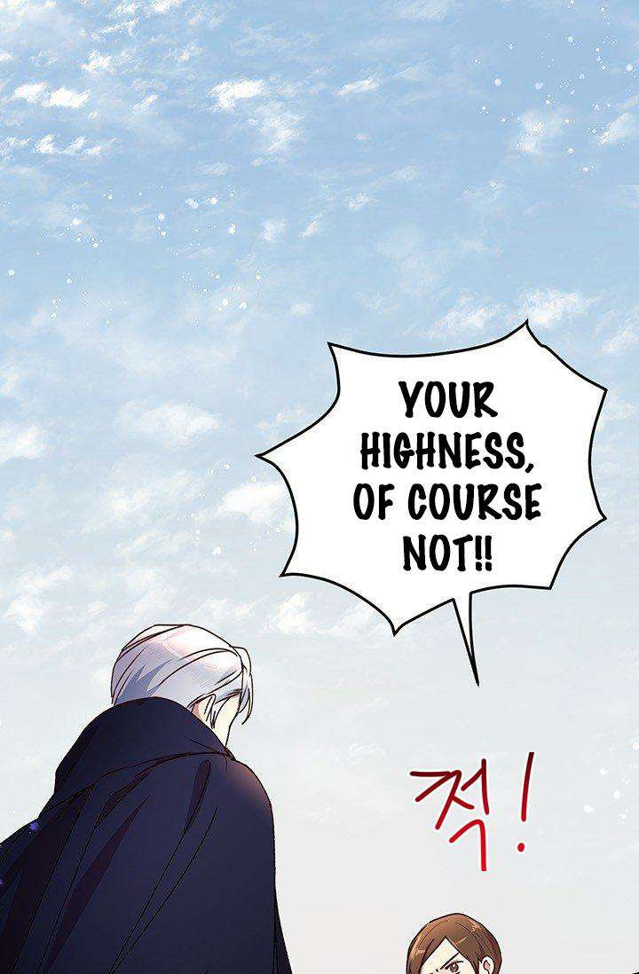 Why Are You Doing This, Duke? Chapter 76 - page 2