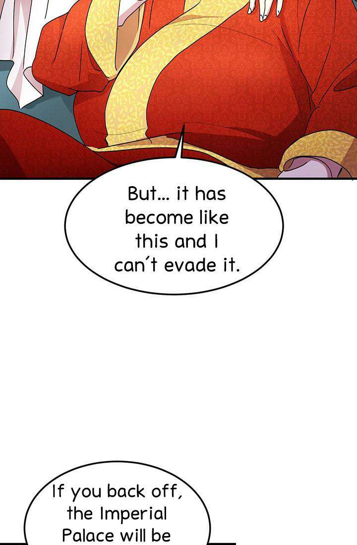 Why Are You Doing This, Duke? Chapter 76 - page 22