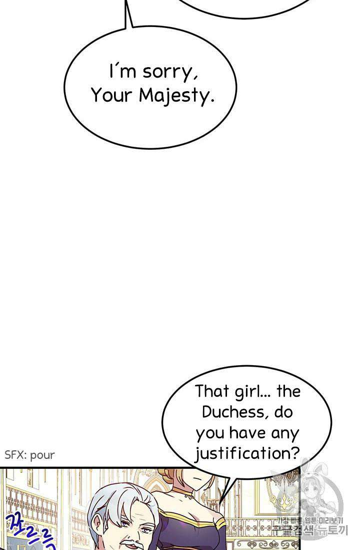 Why Are You Doing This, Duke? Chapter 76 - page 24