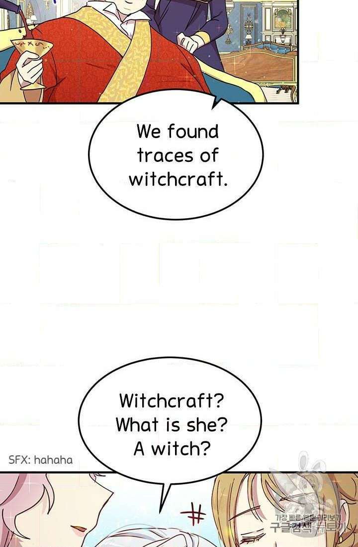 Why Are You Doing This, Duke? Chapter 76 - page 25