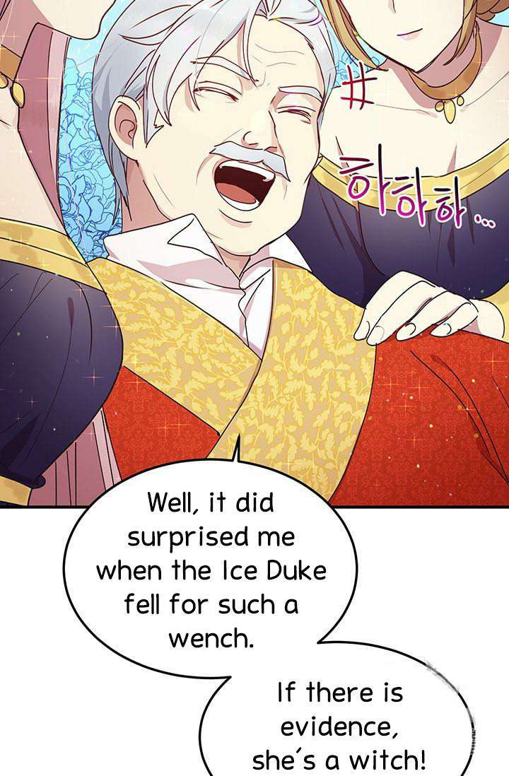 Why Are You Doing This, Duke? Chapter 76 - page 26