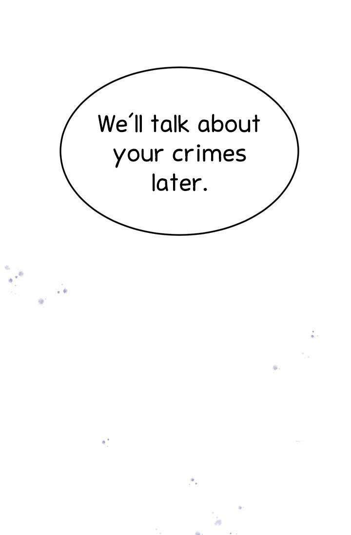 Why Are You Doing This, Duke? Chapter 76 - page 30