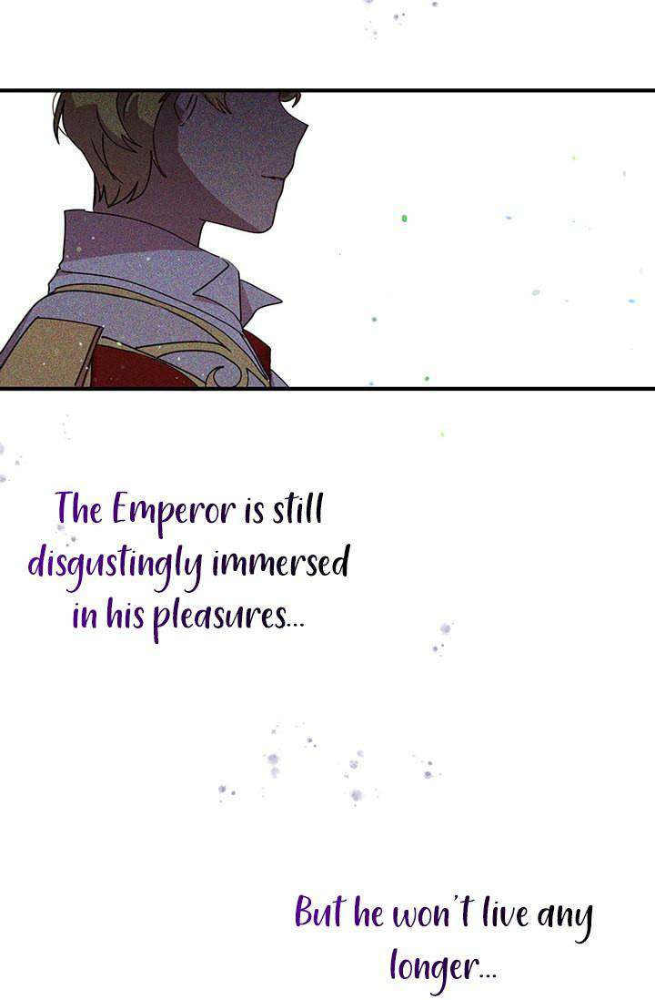 Why Are You Doing This, Duke? Chapter 76 - page 31