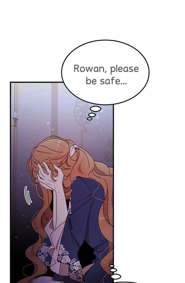 Why Are You Doing This, Duke? Chapter 76 - page 39