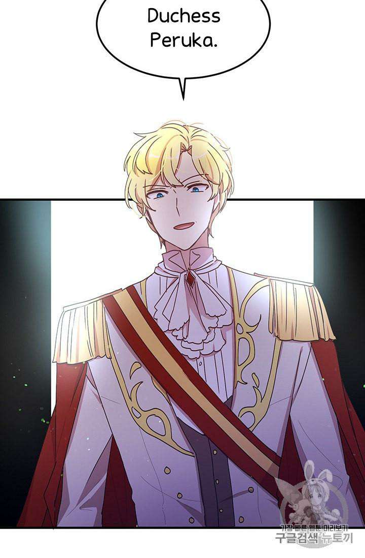 Why Are You Doing This, Duke? Chapter 76 - page 48