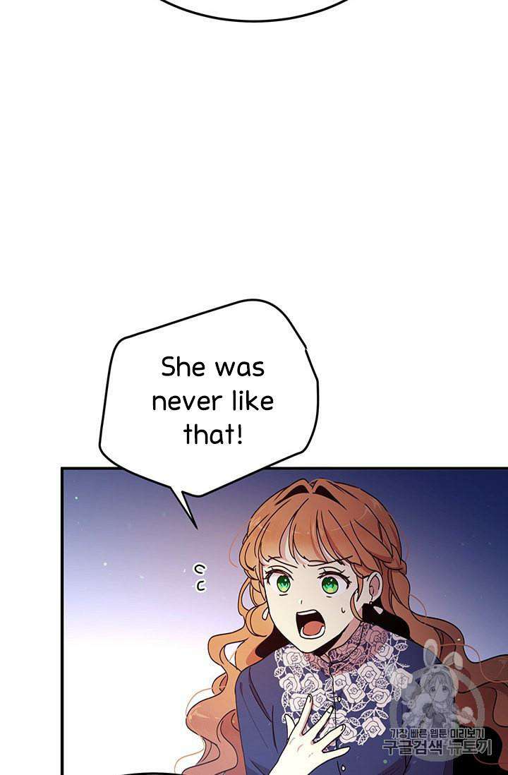Why Are You Doing This, Duke? Chapter 76 - page 55