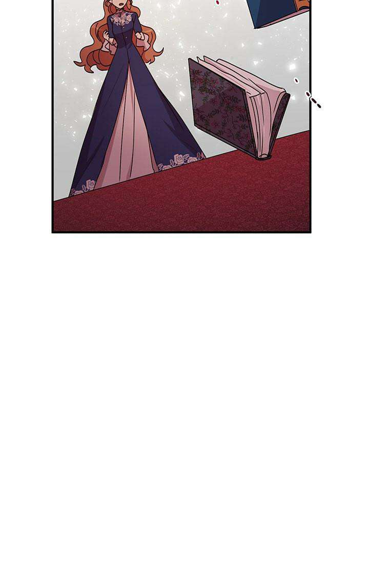 Why Are You Doing This, Duke? Chapter 76 - page 57
