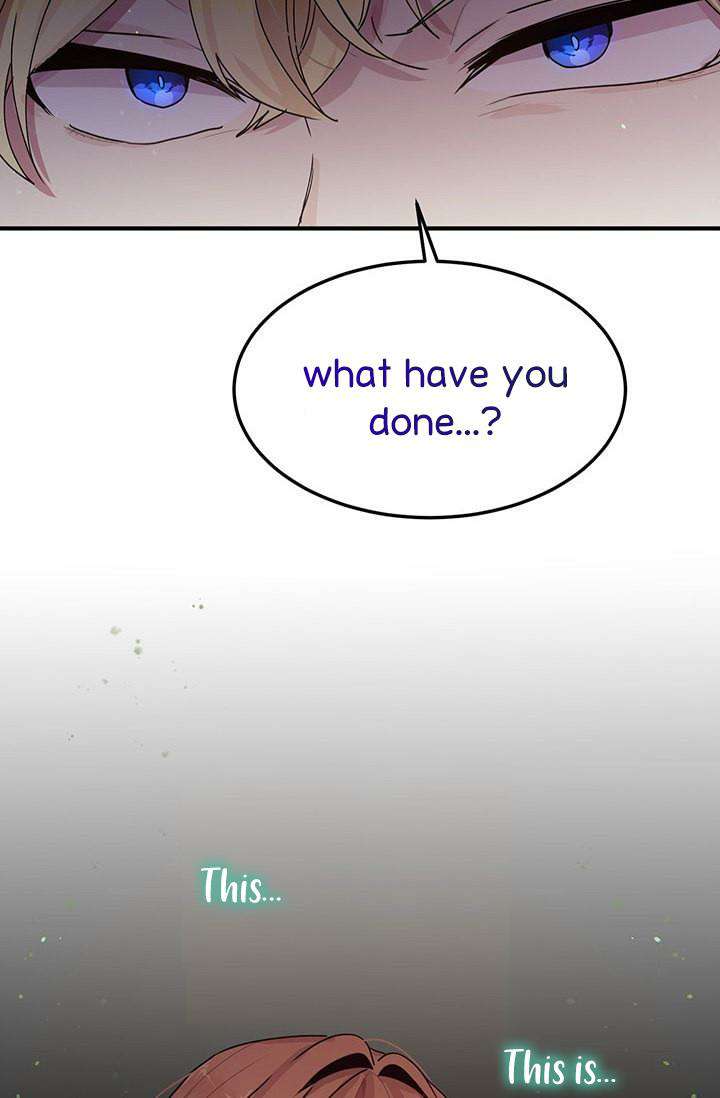 Why Are You Doing This, Duke? Chapter 76 - page 62