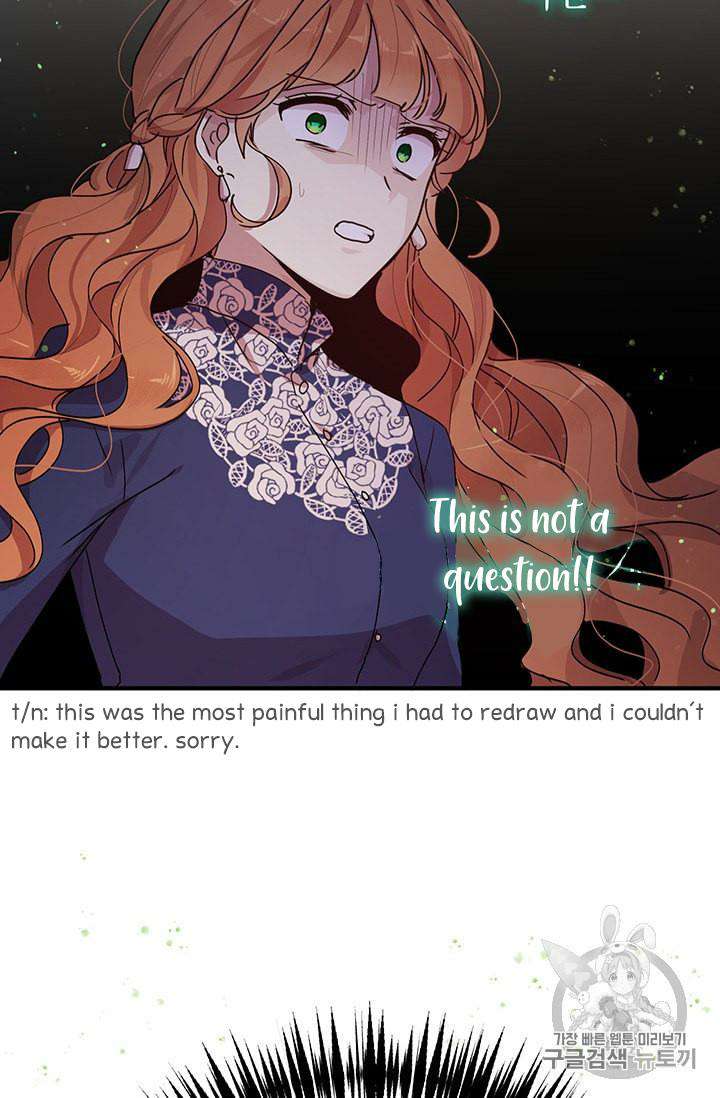 Why Are You Doing This, Duke? Chapter 76 - page 63