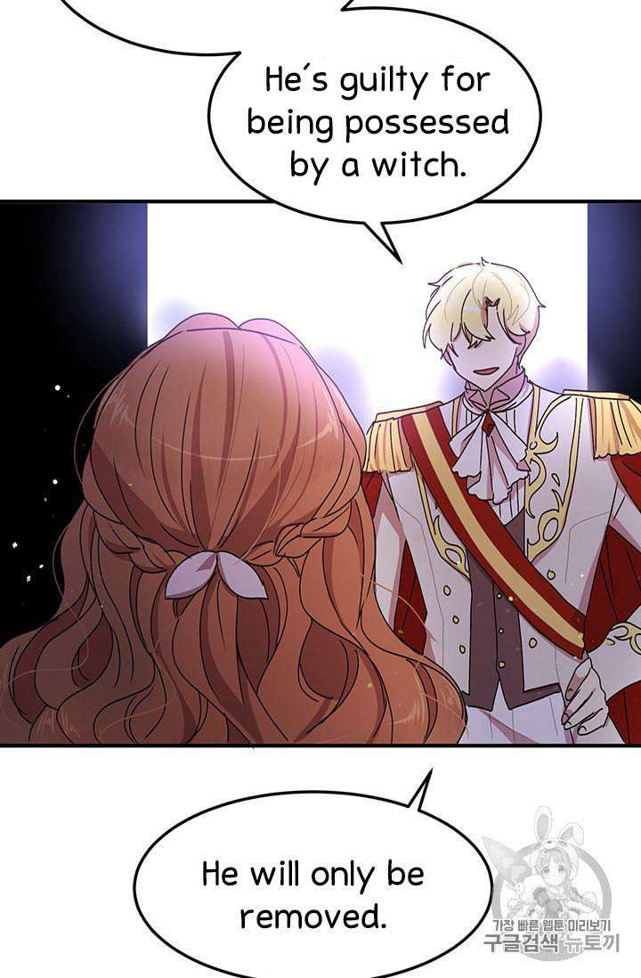 Why Are You Doing This, Duke? Chapter 76 - page 65